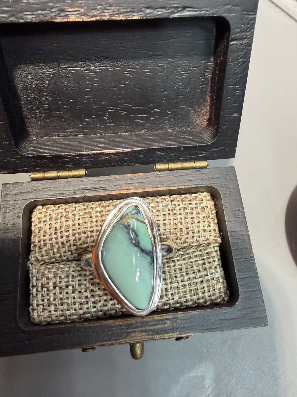 Did You Say Variscite? Starfox Variscite!!