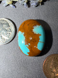 This Royston Cabochon is Thick, Chunky, Yummy and On Sale!