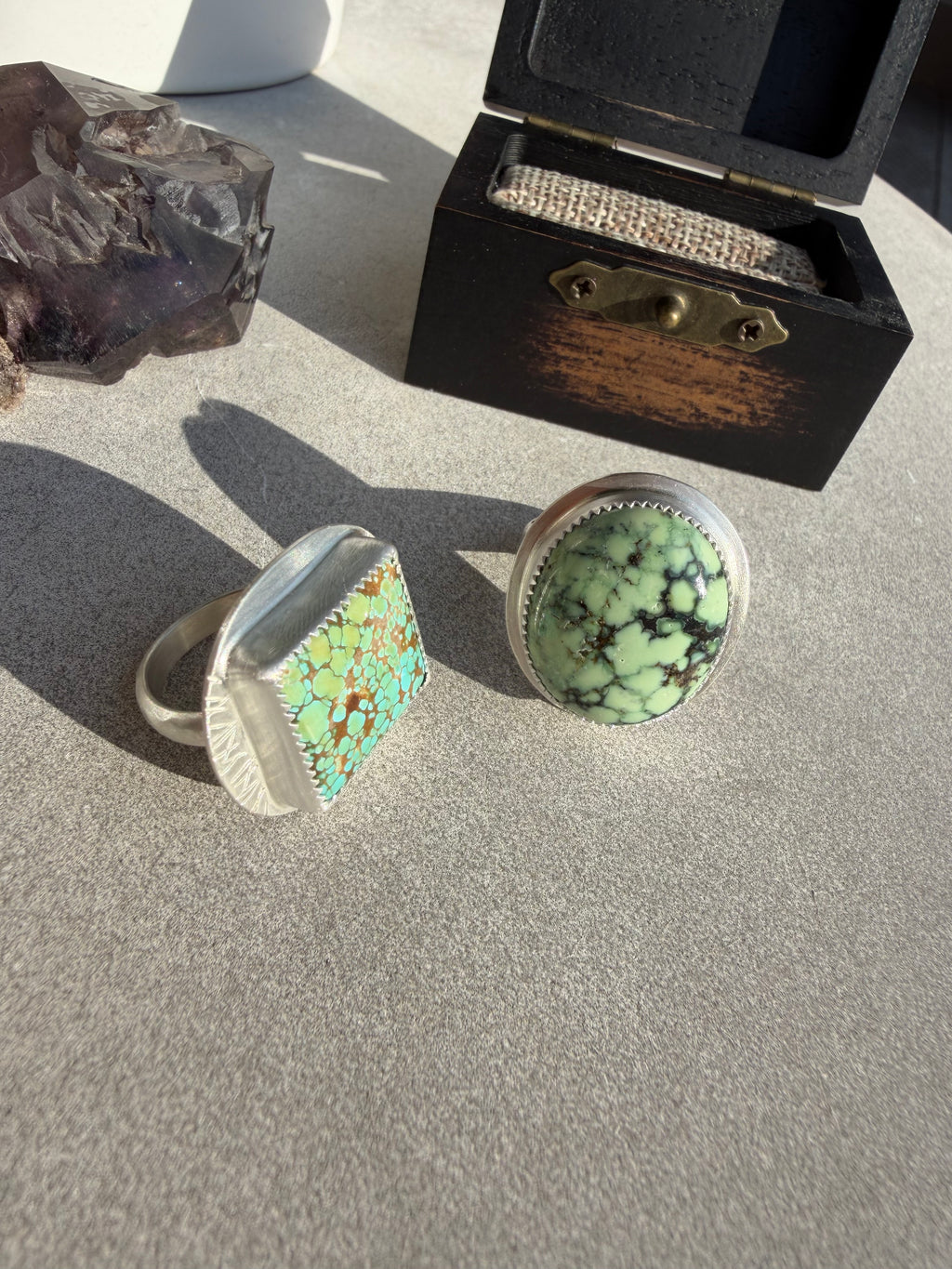 On Sale!! I love this ring!! Take a quick Peek!!