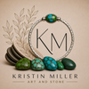 Kristin Miller Art and Stone - Home