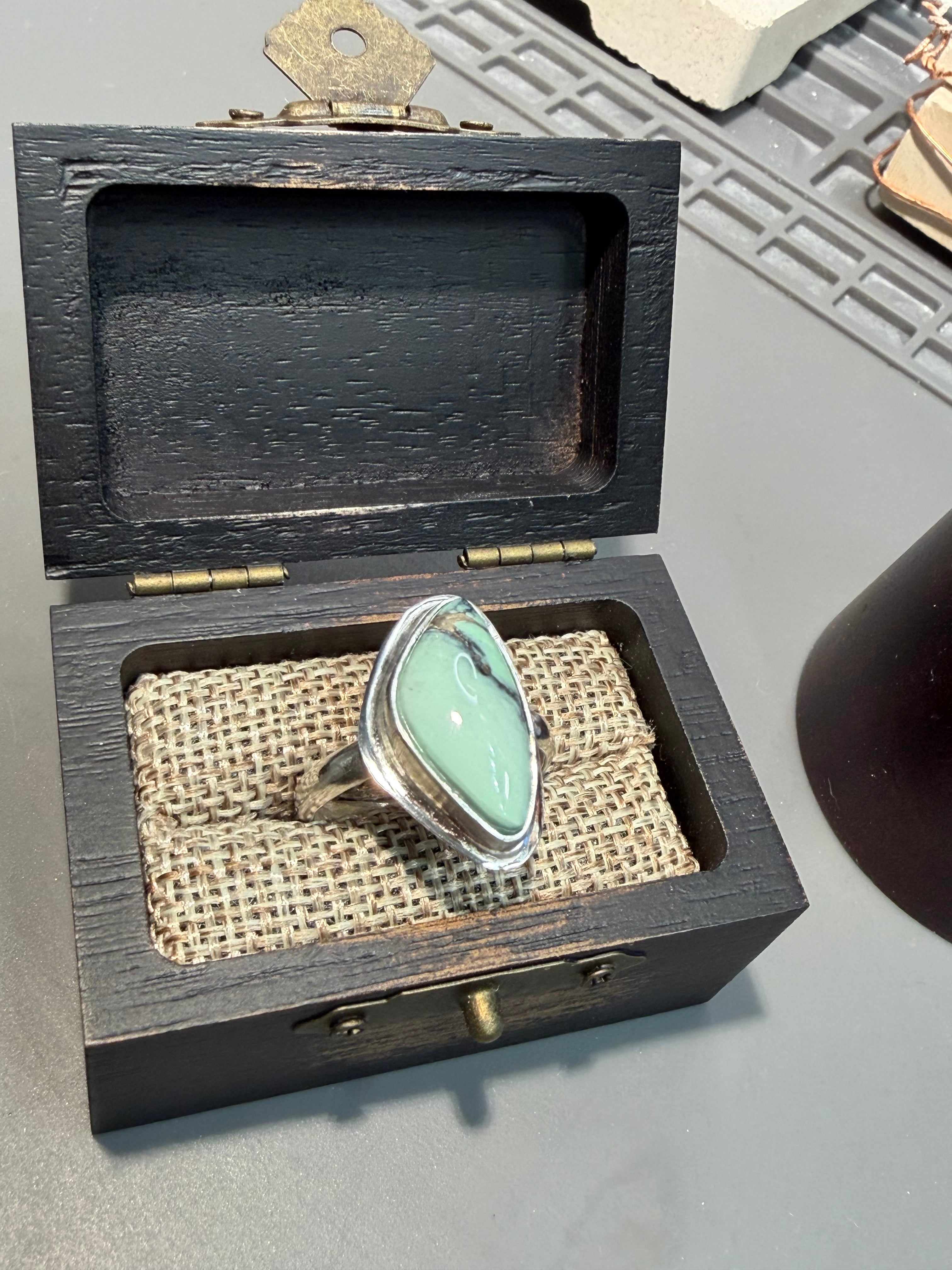 Did You Say Variscite? Starfox Variscite!!