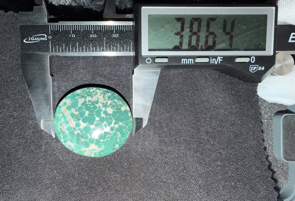 Broken Arrow Variscite - What a Beauty!  Price Drop!
