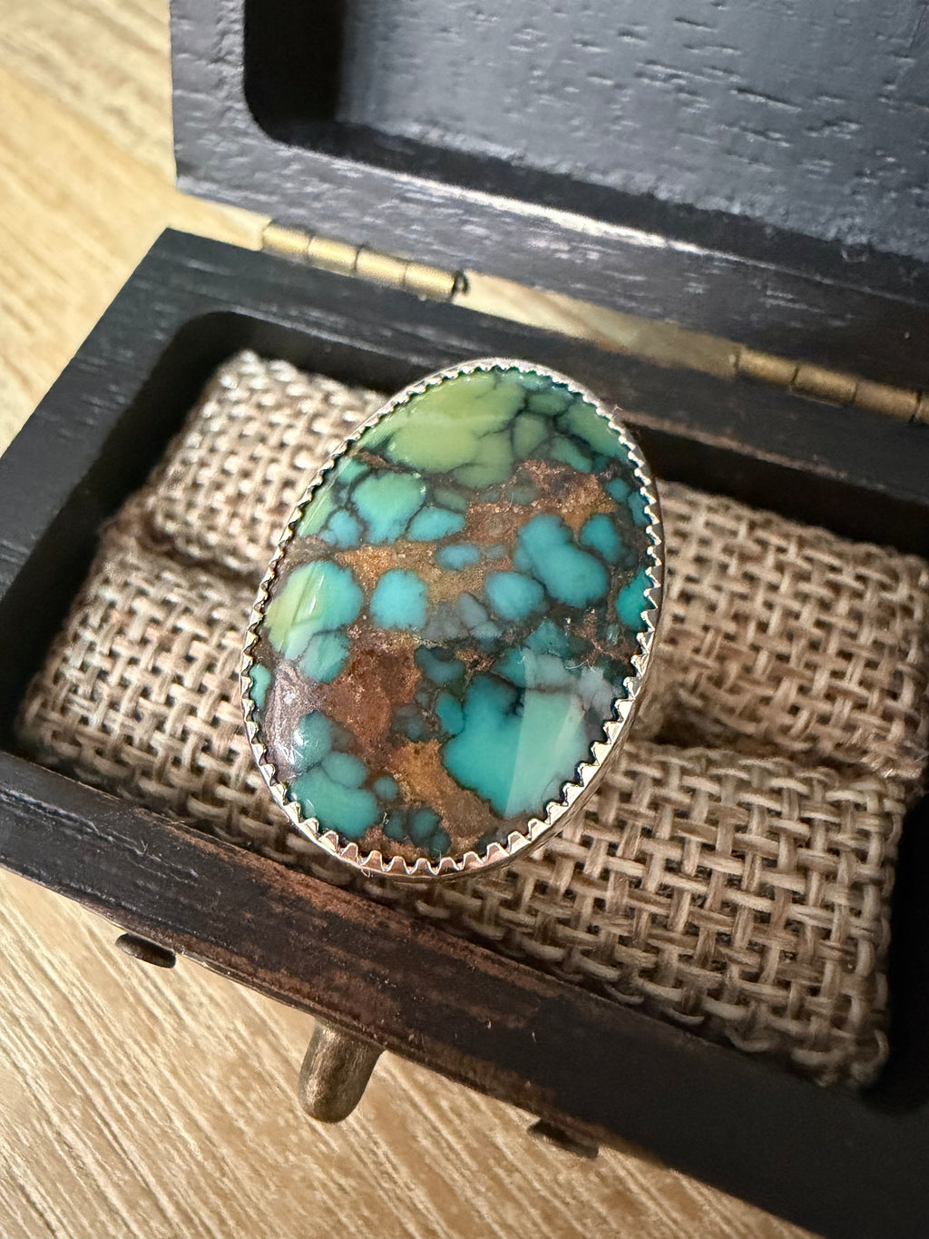 This Stone is Stellar!! Truly One of a Kind Beauty!!