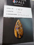 Stunning Opal from Prestige Opals Australia - On Sale!
