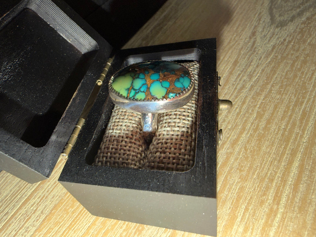 This Stone is Stellar!! Truly One of a Kind Beauty!!