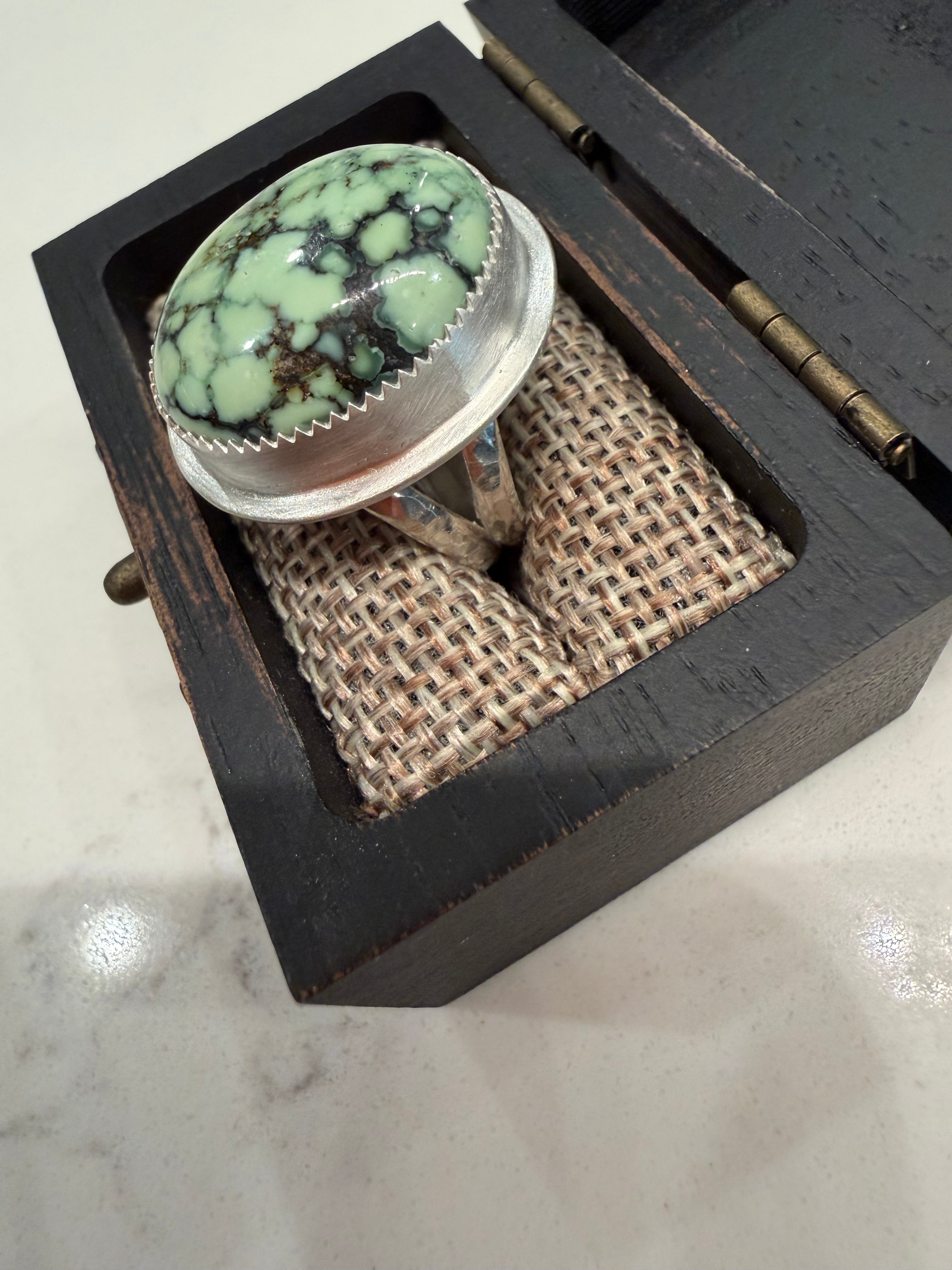 On Sale!! I love this ring!! Take a quick Peek!!