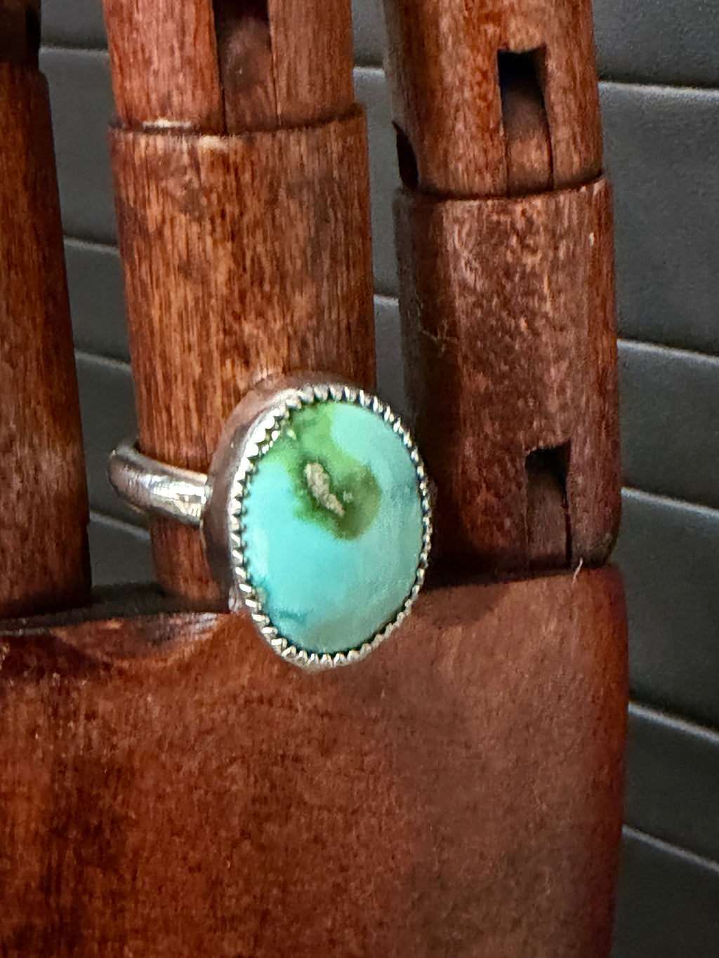Every Day is a Good Day for Sonoran Gold Turquoise!