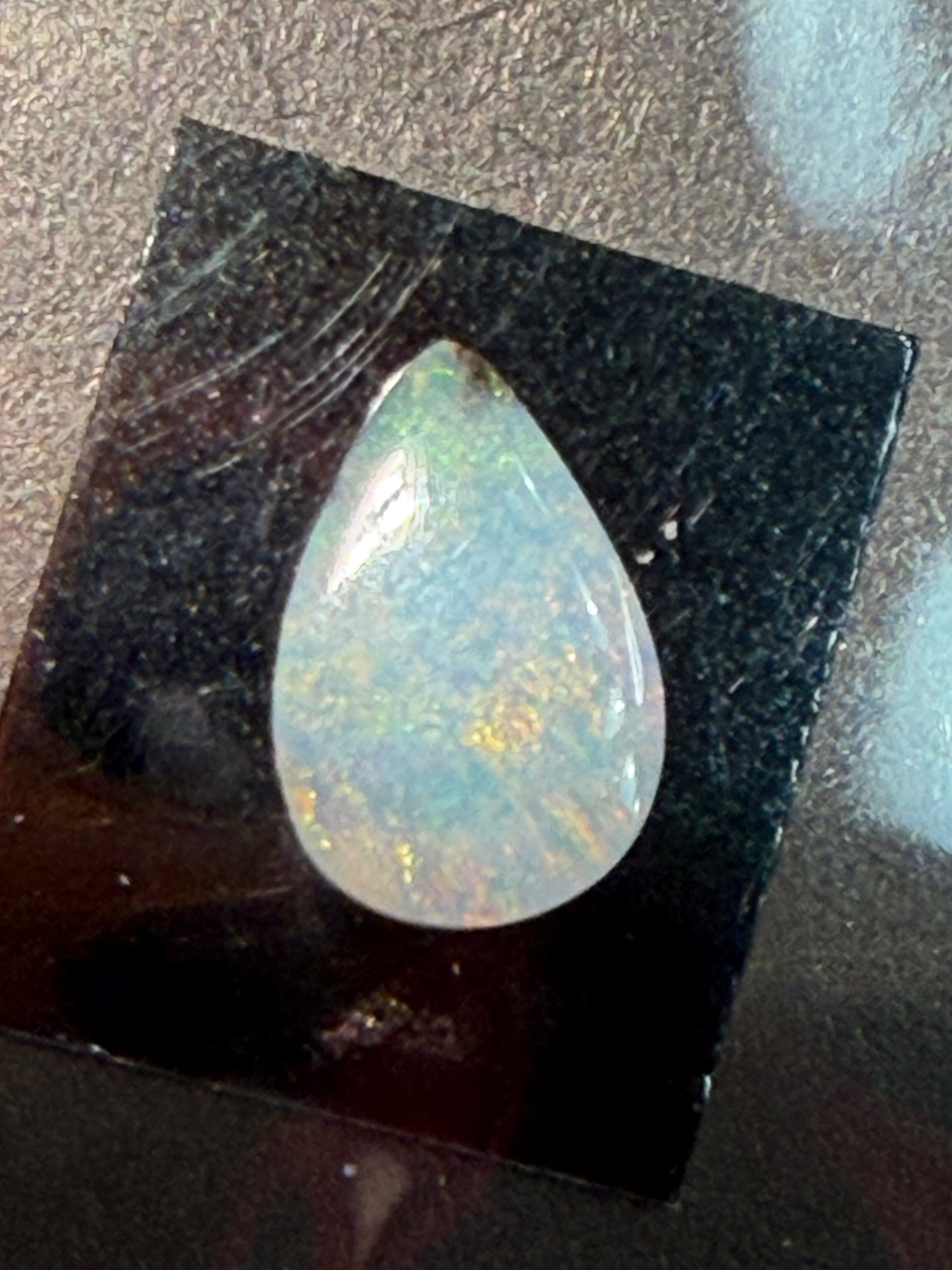 Stunning Opal from Prestige Opals Australia - On Sale!