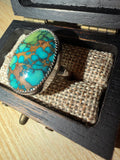 This Stone is Stellar!! Truly One of a Kind Beauty!!