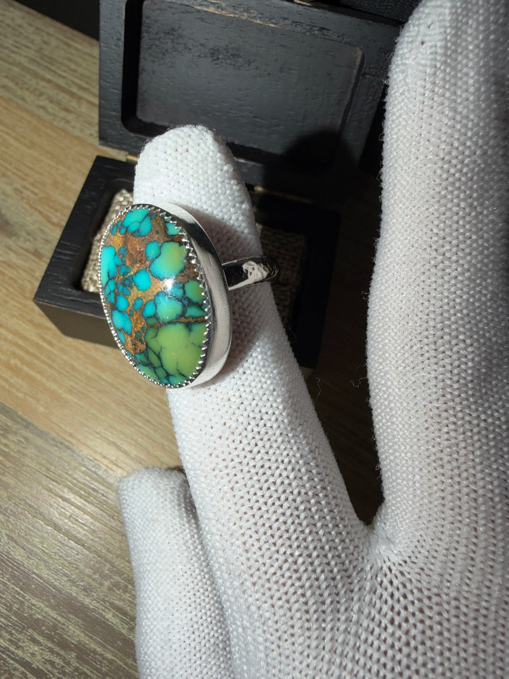 This Stone is Stellar!! Truly One of a Kind Beauty!!