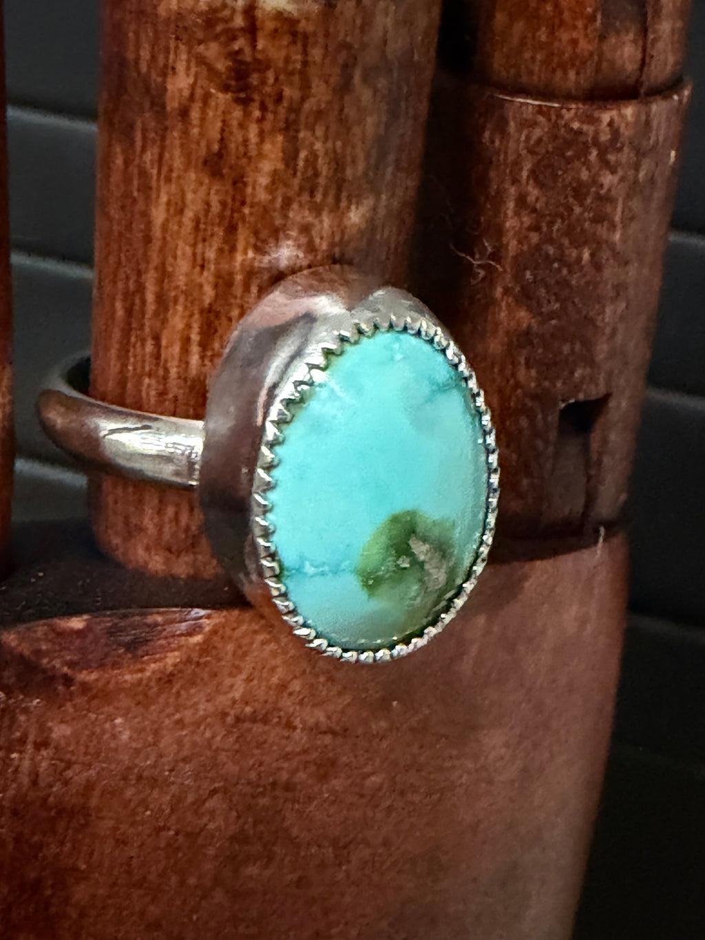 Every Day is a Good Day for Sonoran Gold Turquoise!