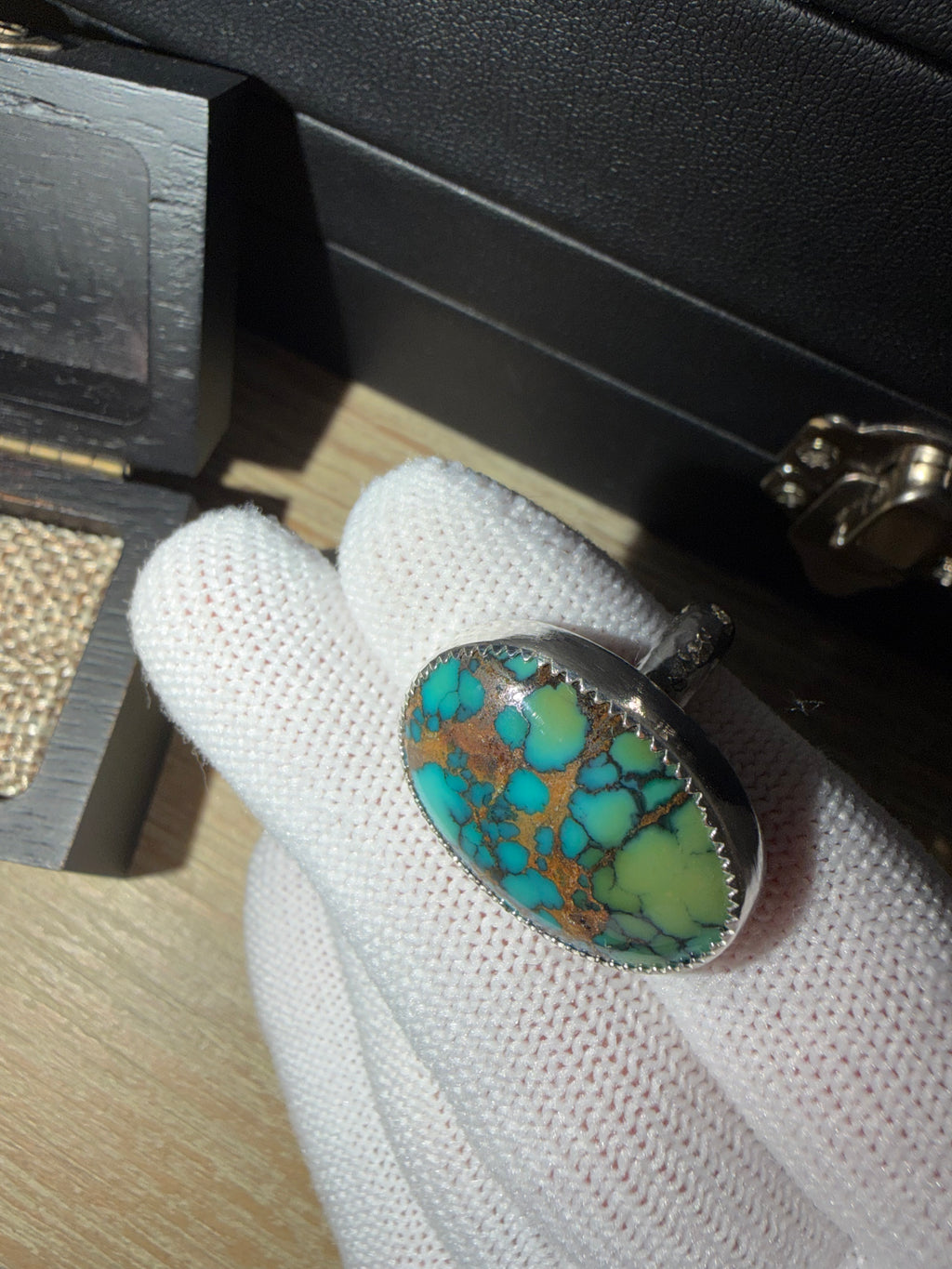 This Stone is Stellar!! Truly One of a Kind Beauty!!
