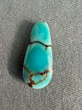 General Thomas Turquoise Cab -  Absolutely Breath-taking! Price Drop!
