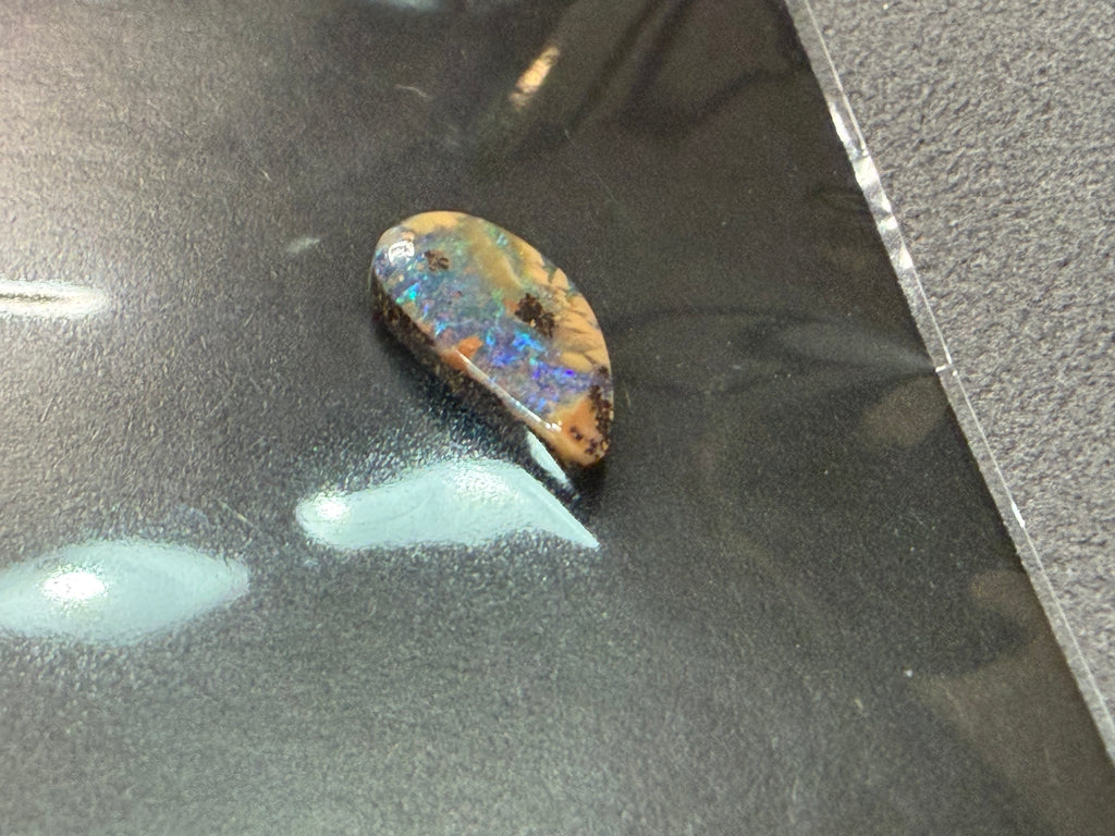 Stunning Opal from Wild Opals, Australian Opal Cutter and Supplier - On Sale!