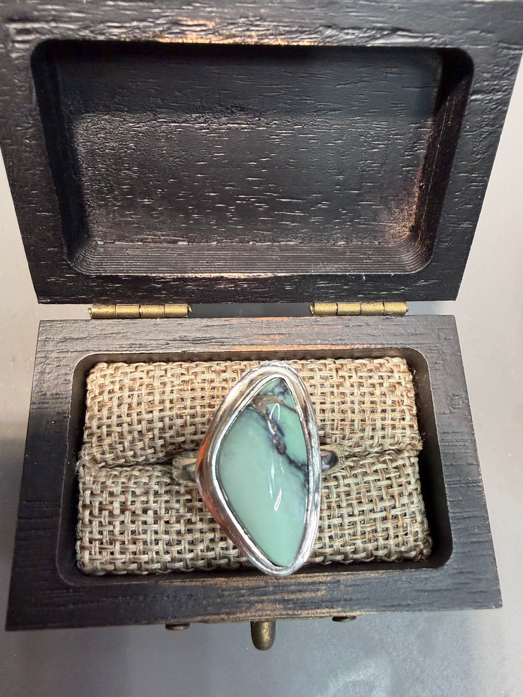 Did You Say Variscite? Starfox Variscite!!