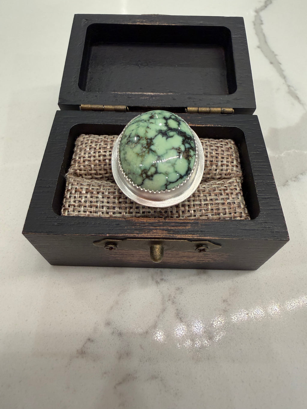 On Sale!! I love this ring!! Take a quick Peek!!