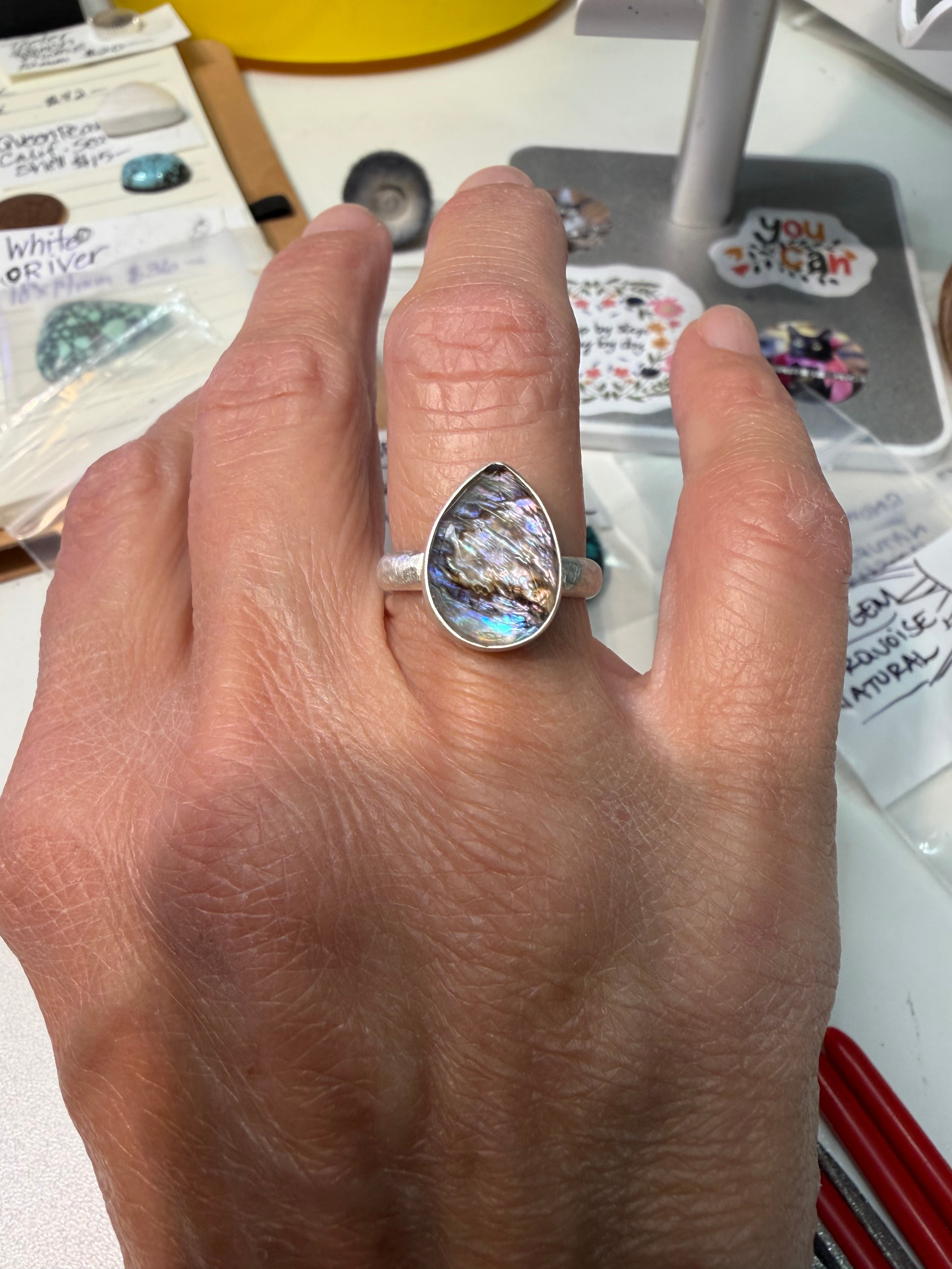 Custom Order - Alecia Fick Only Please!