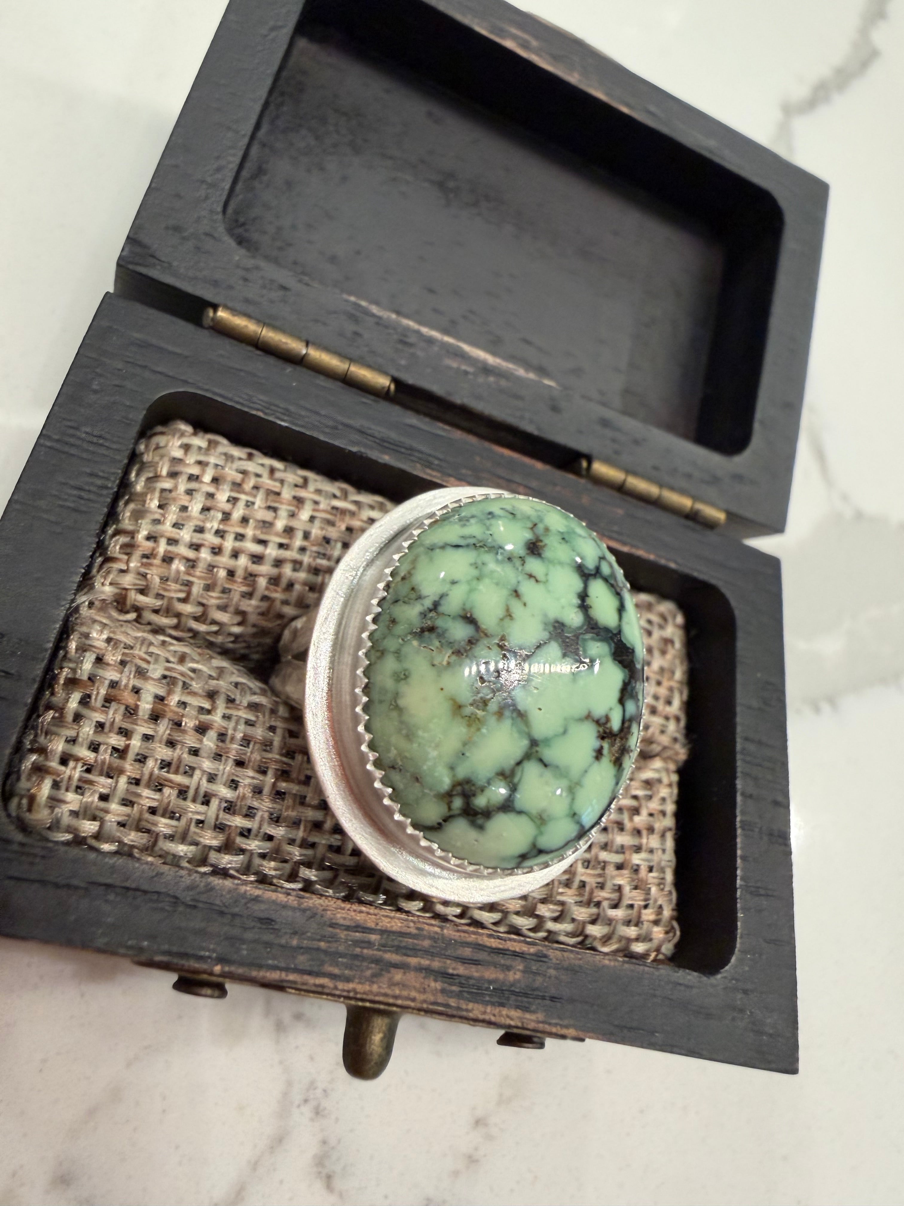 On Sale!! I love this ring!! Take a quick Peek!!
