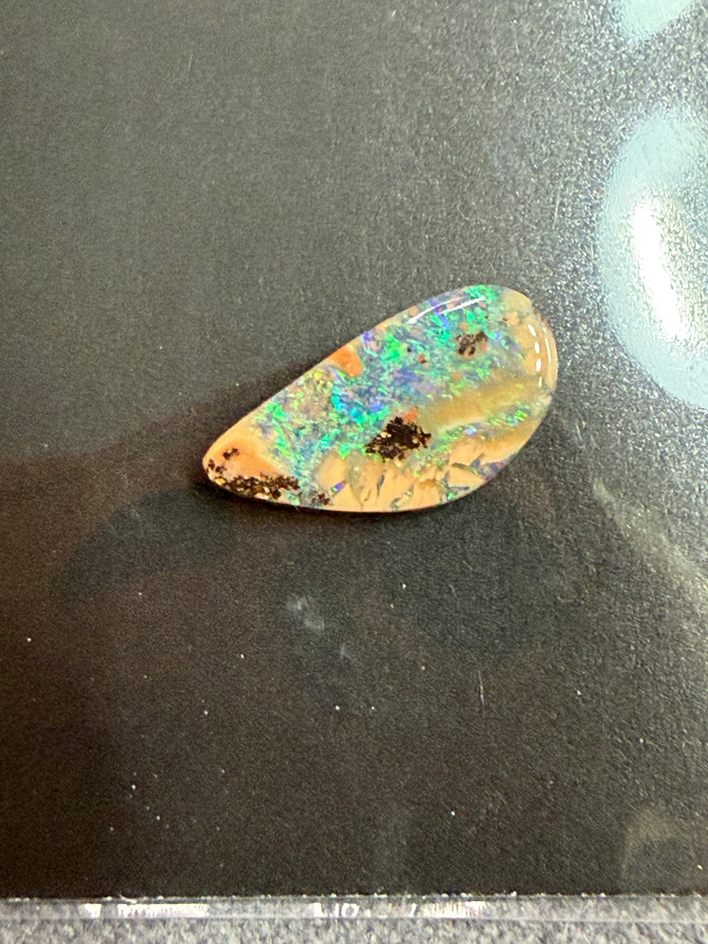 Stunning Opal from Wild Opals, Australian Opal Cutter and Supplier - On Sale!