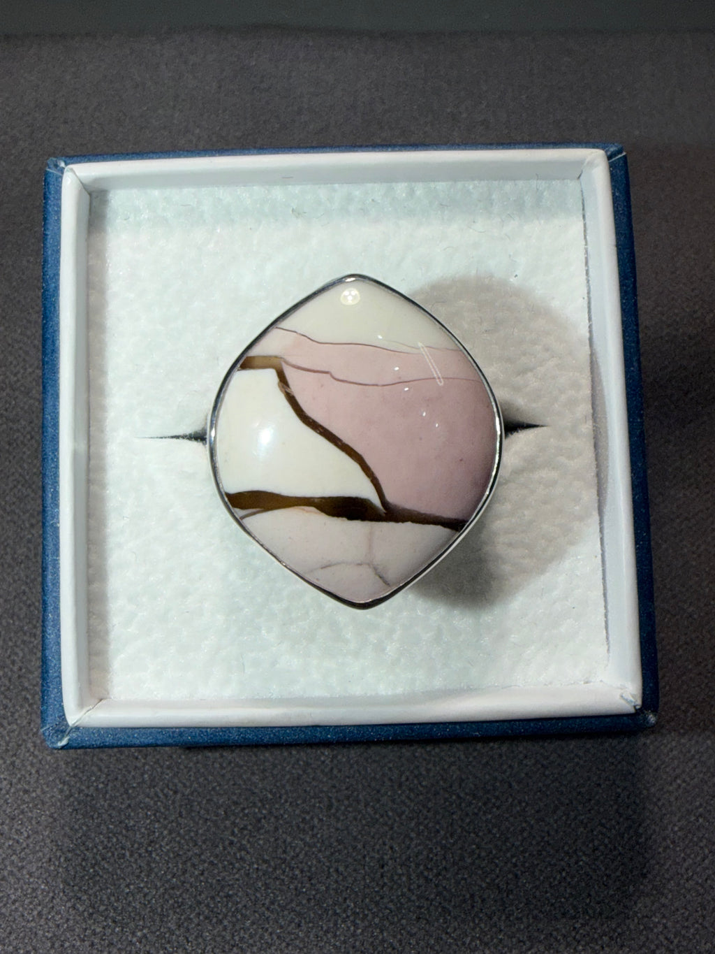 Custom Order for Tina: Two Stunning and Beautiful Sterling Silver Rings for Tina! Thank you !