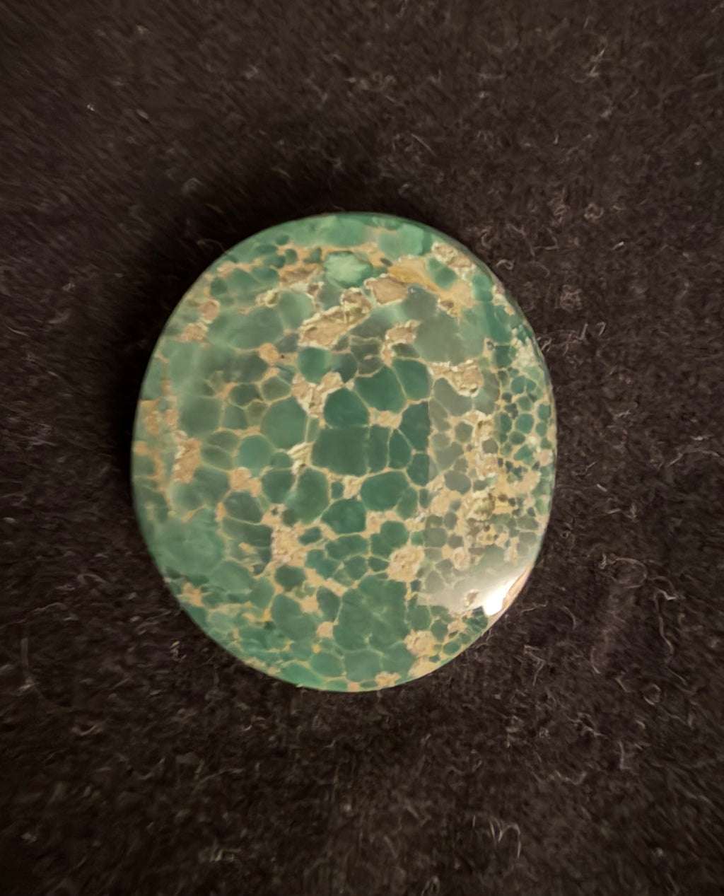 Broken Arrow Variscite - What a Beauty!  Price Drop!