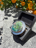 One of a Kind! Amazing Statement Ring!