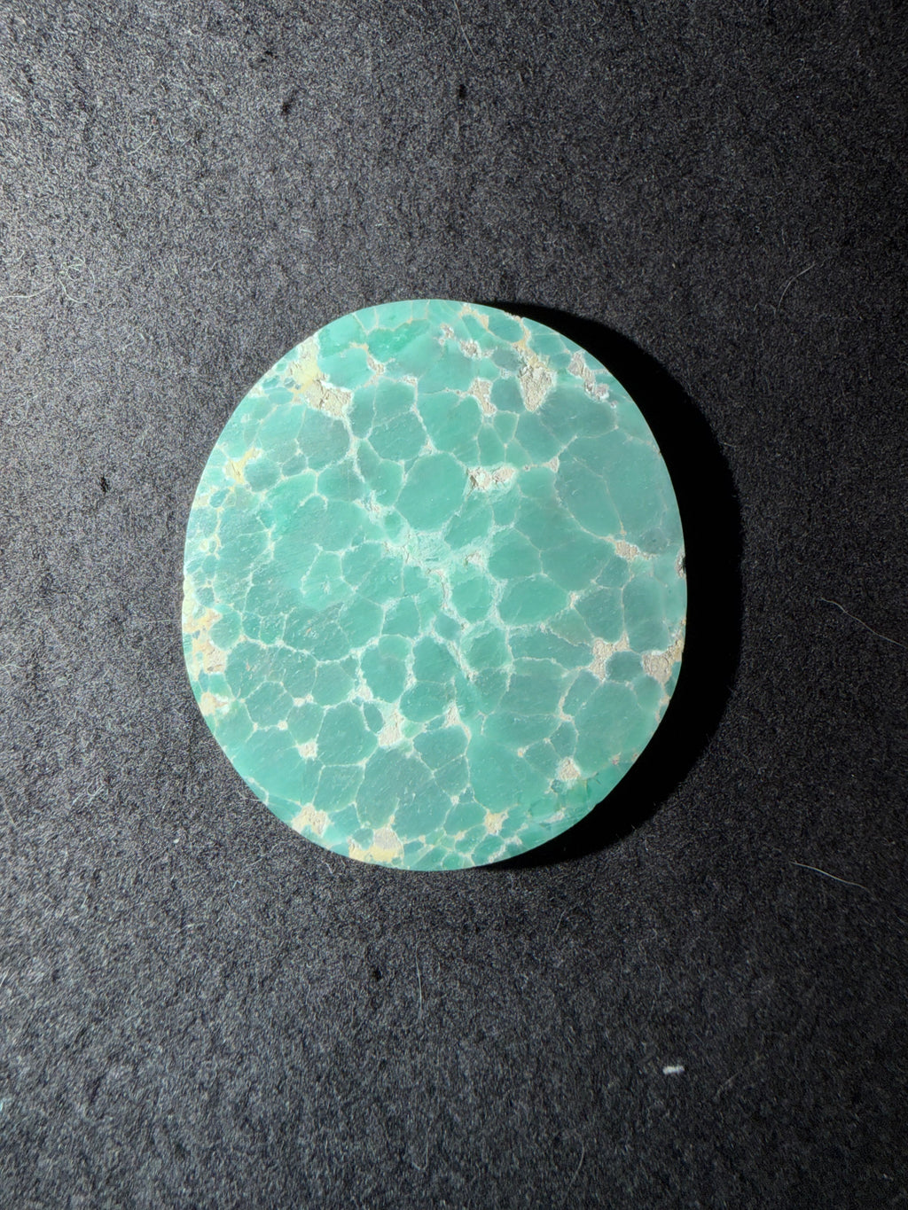 Broken Arrow Variscite - What a Beauty!  Price Drop!