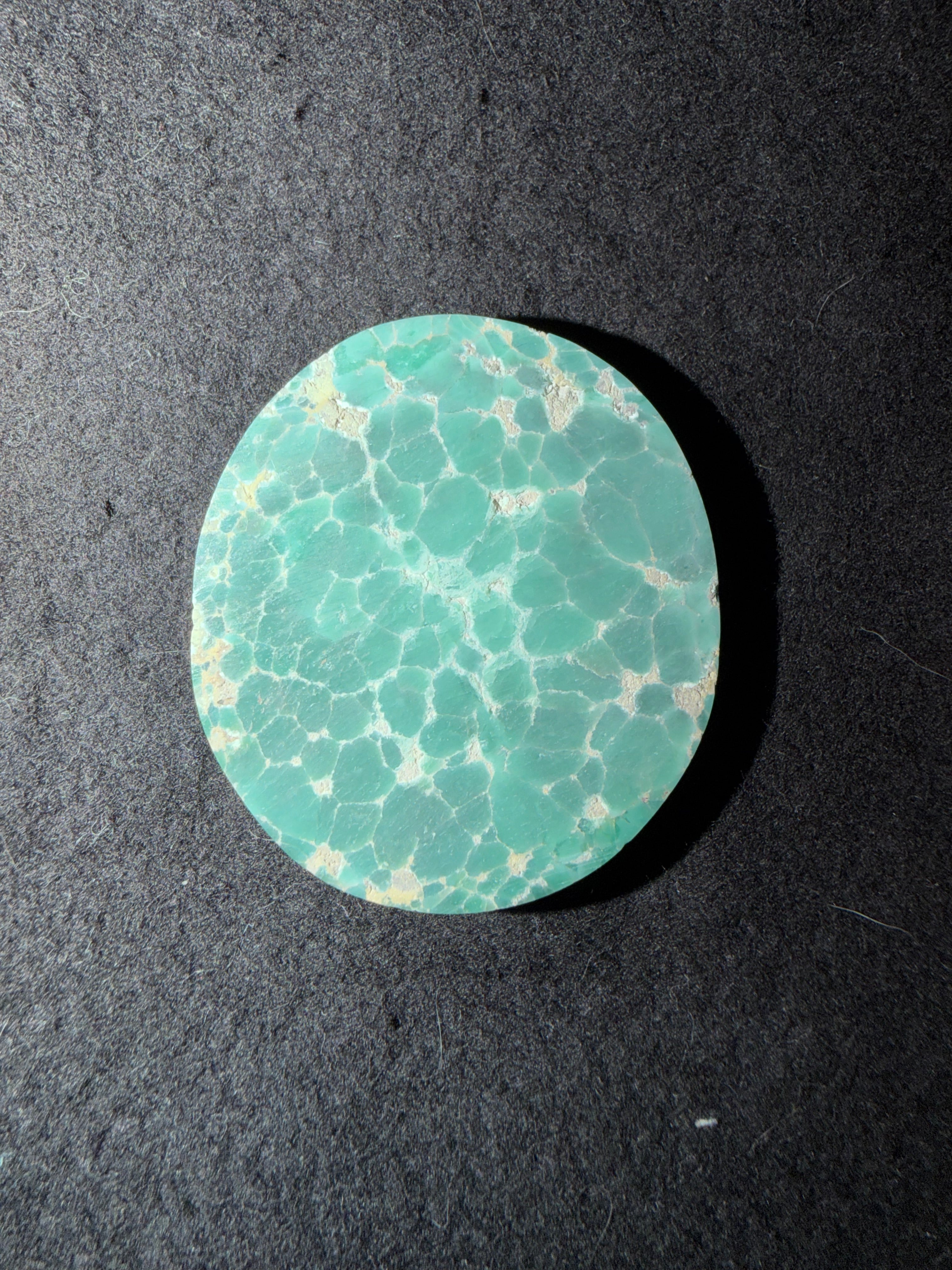 Broken Arrow Variscite - What a Beauty!  Price Drop!