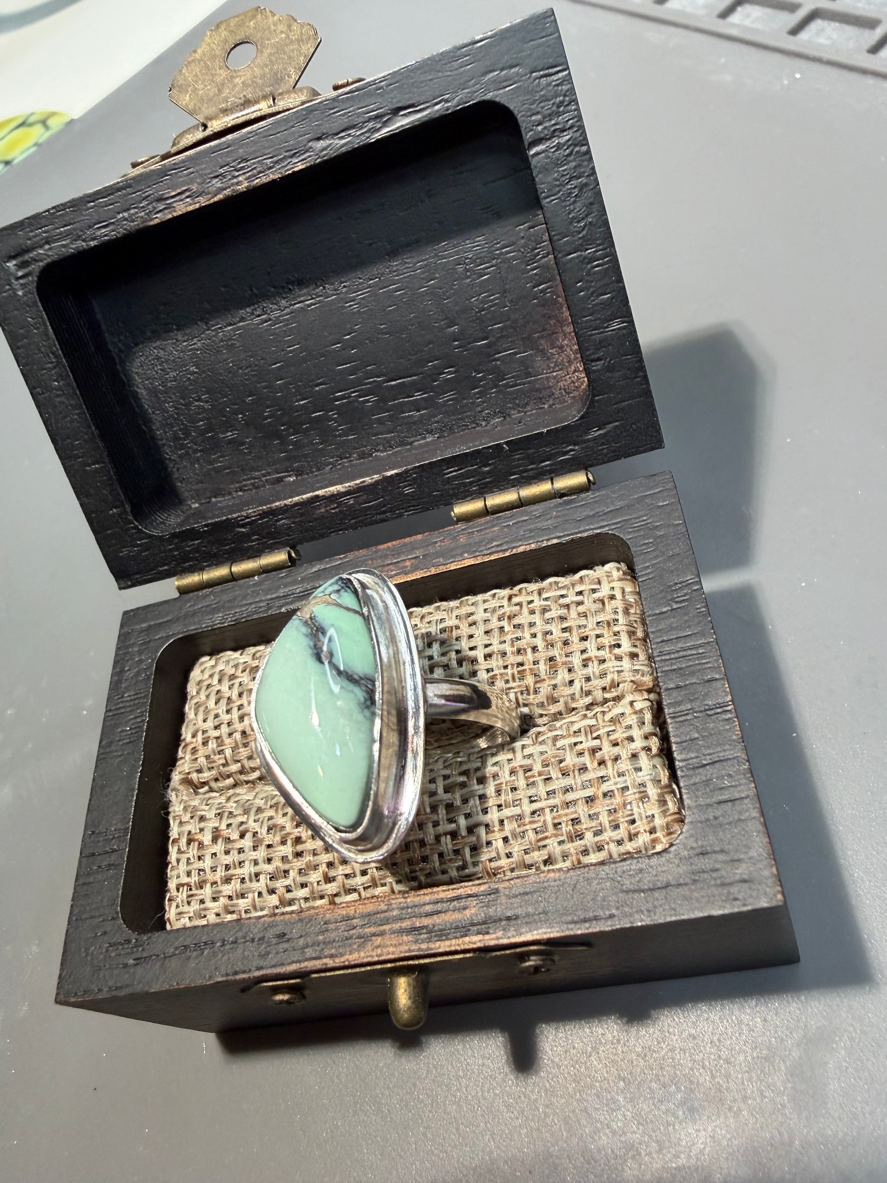 Did You Say Variscite? Starfox Variscite!!