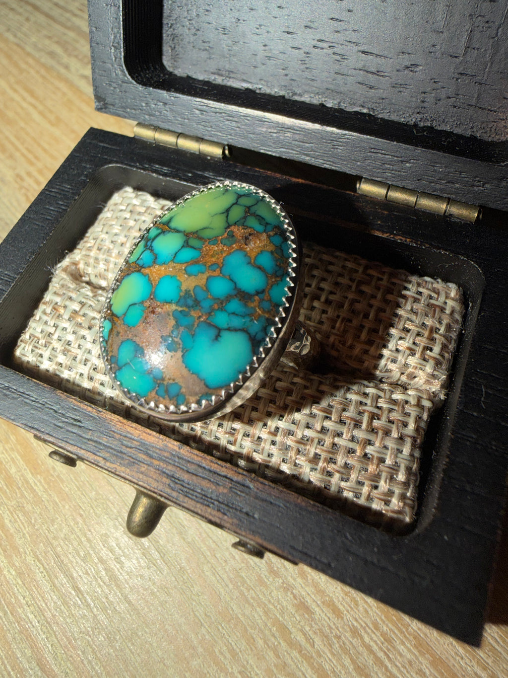 This Stone is Stellar!! Truly One of a Kind Beauty!!
