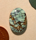 Magical Prince Variscite Cabochon - On Sale!