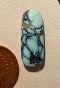 The Matrix on This One is Stunning - Prince Variscite Cab