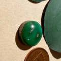 Vintage Royston Turquoise - Perfect Size for that Next Ring!