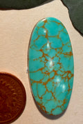 The One and Only: King's Manassa Turquoise! On Sale!