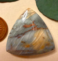 Gorgeous Brushfire Jasper, from OR, - High Grade - On Sale!