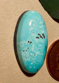 Love the Ombre Color on this one!! A Collectible Stone!