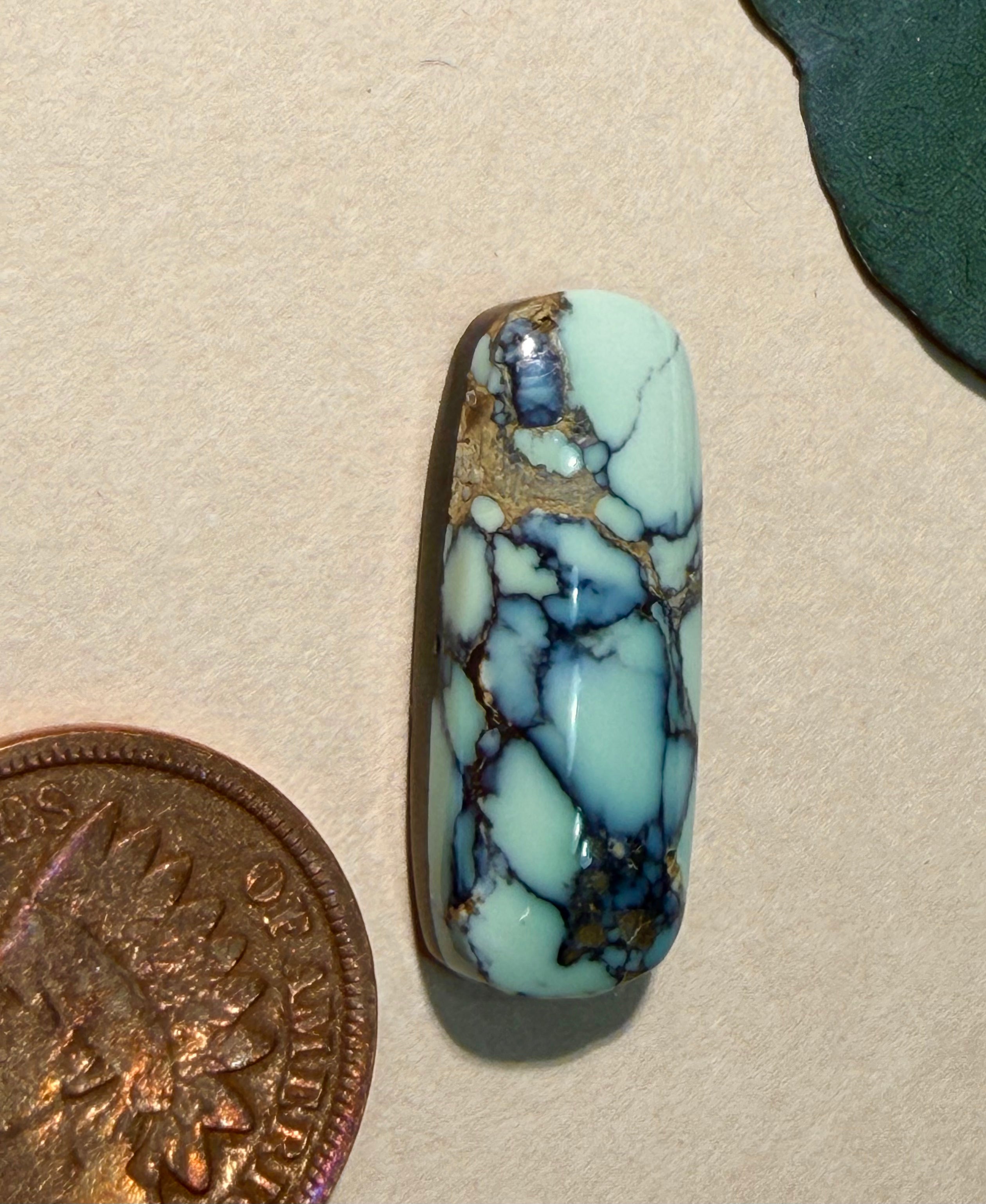 The Matrix on This One is Stunning - Prince Variscite Cab