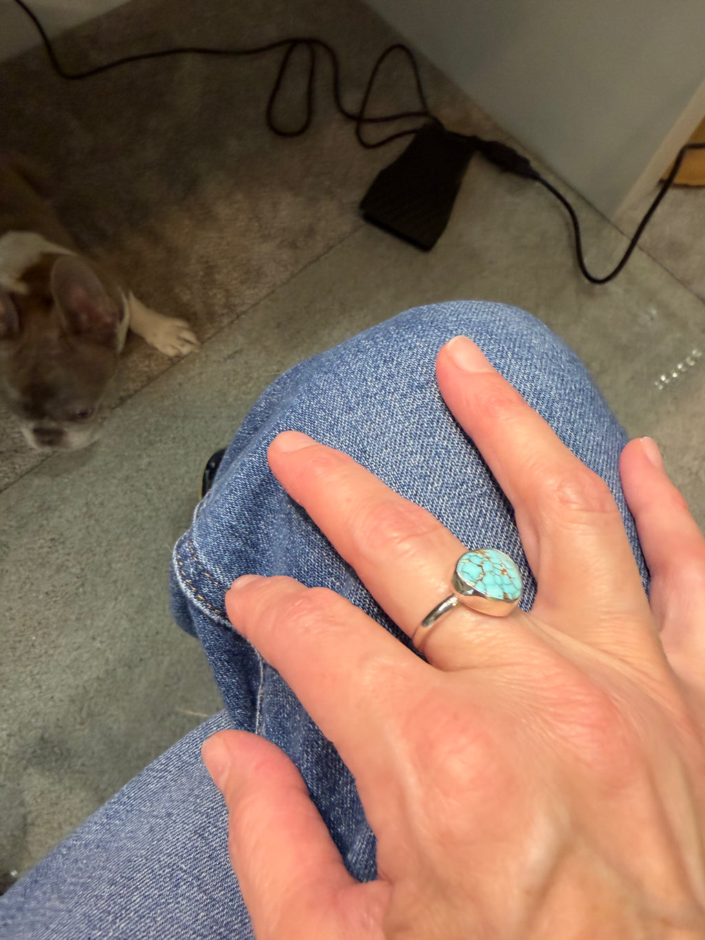 Custom Ring for TiffanyM