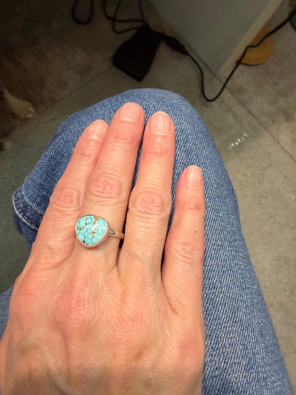 Custom Ring for TiffanyM