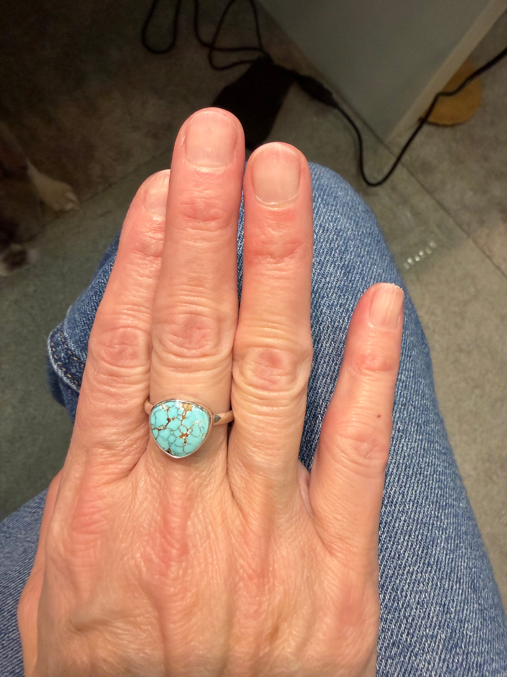 Custom Ring for TiffanyM