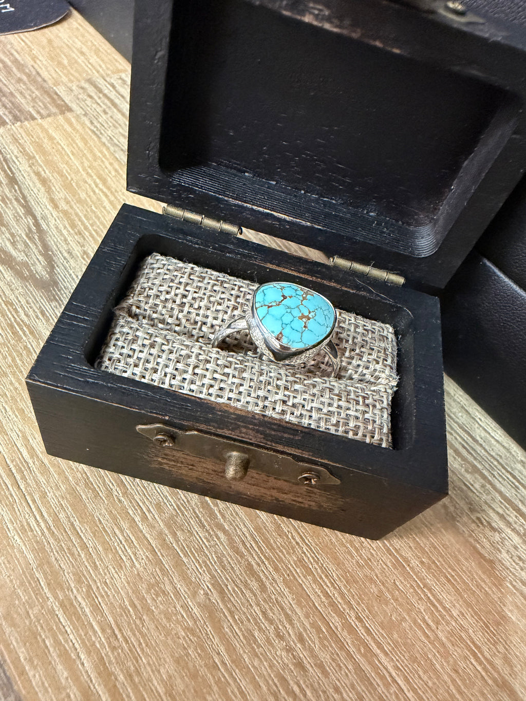 Custom Ring for TiffanyM