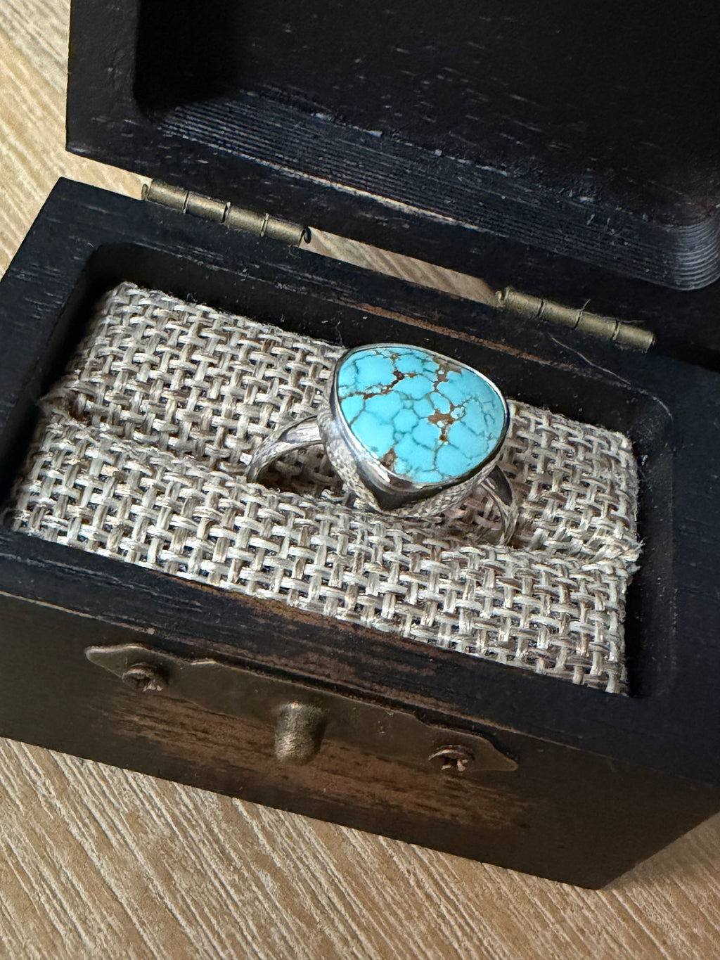 Custom Ring for TiffanyM