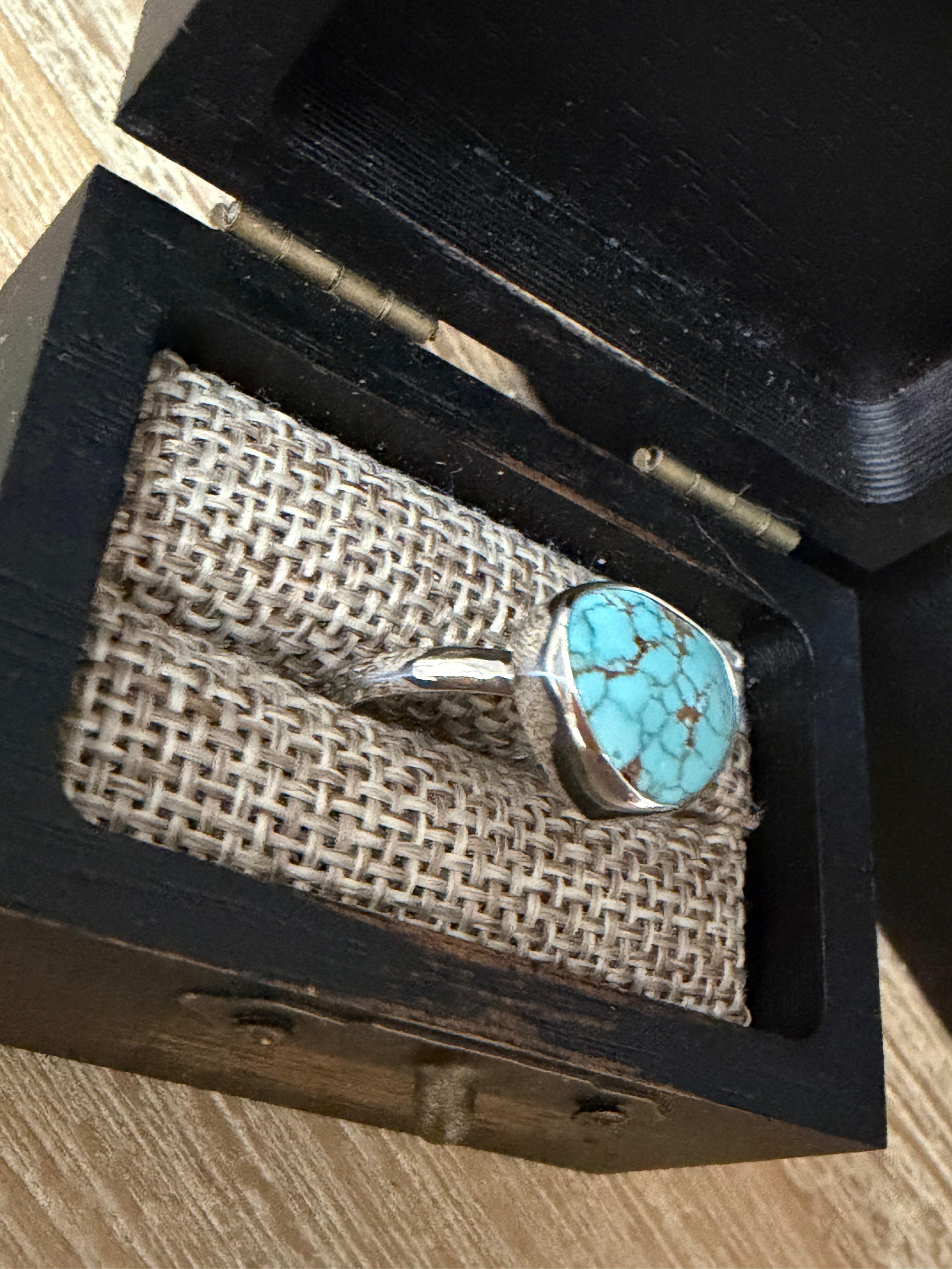 Custom Ring for TiffanyM