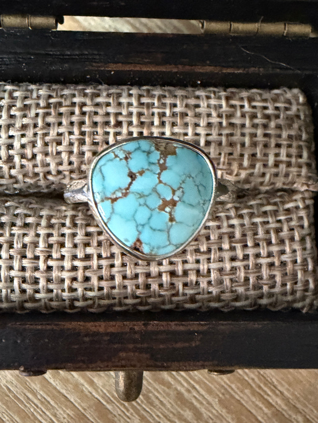 Custom Ring for TiffanyM
