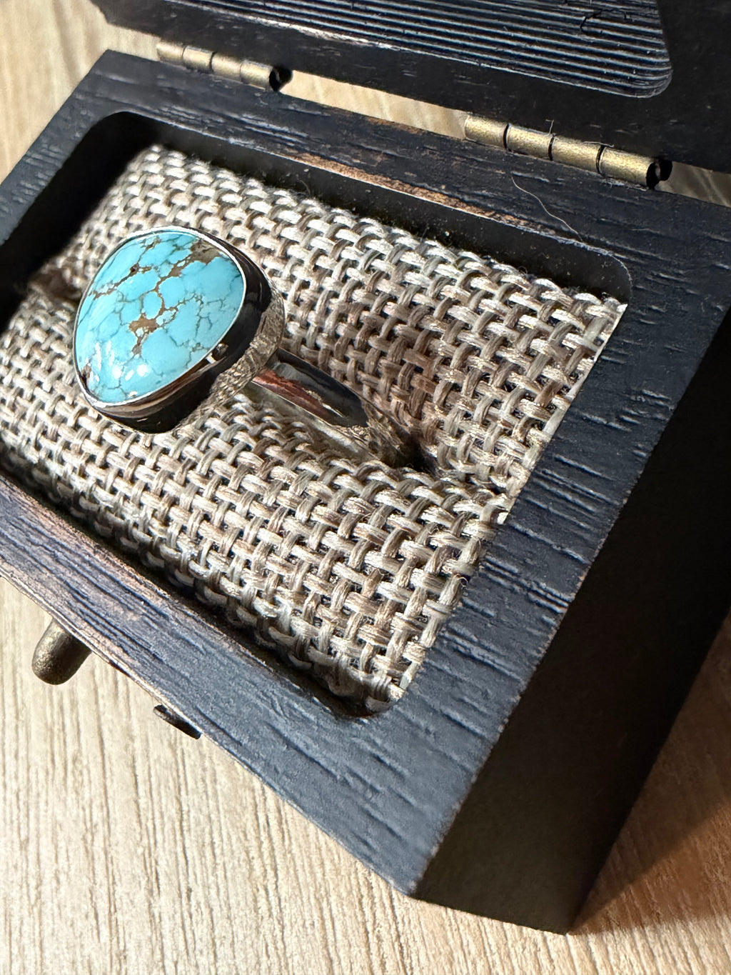 Custom Ring for TiffanyM