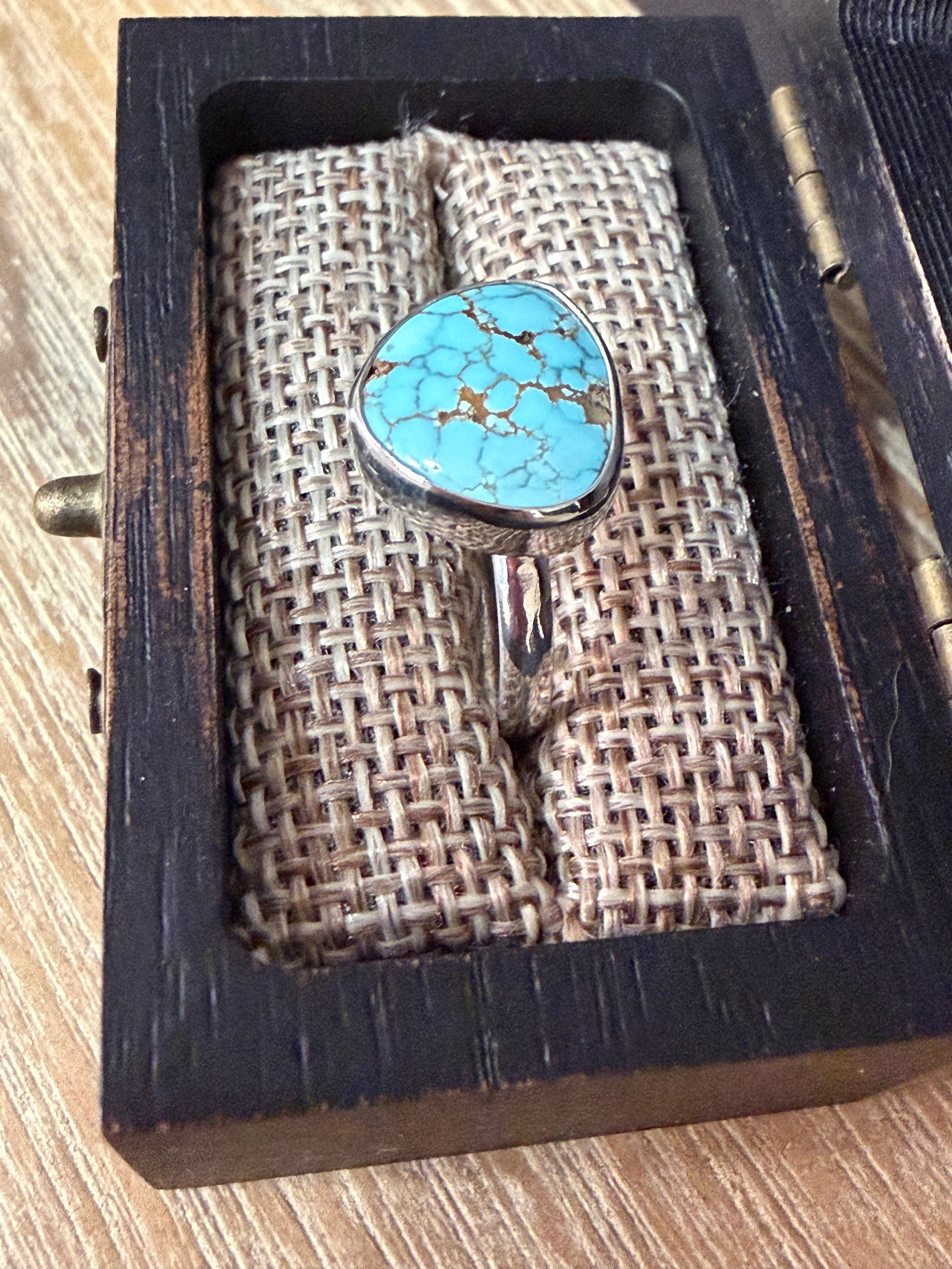 Custom Ring for TiffanyM