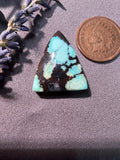 Gobi Turquoise Cabochon