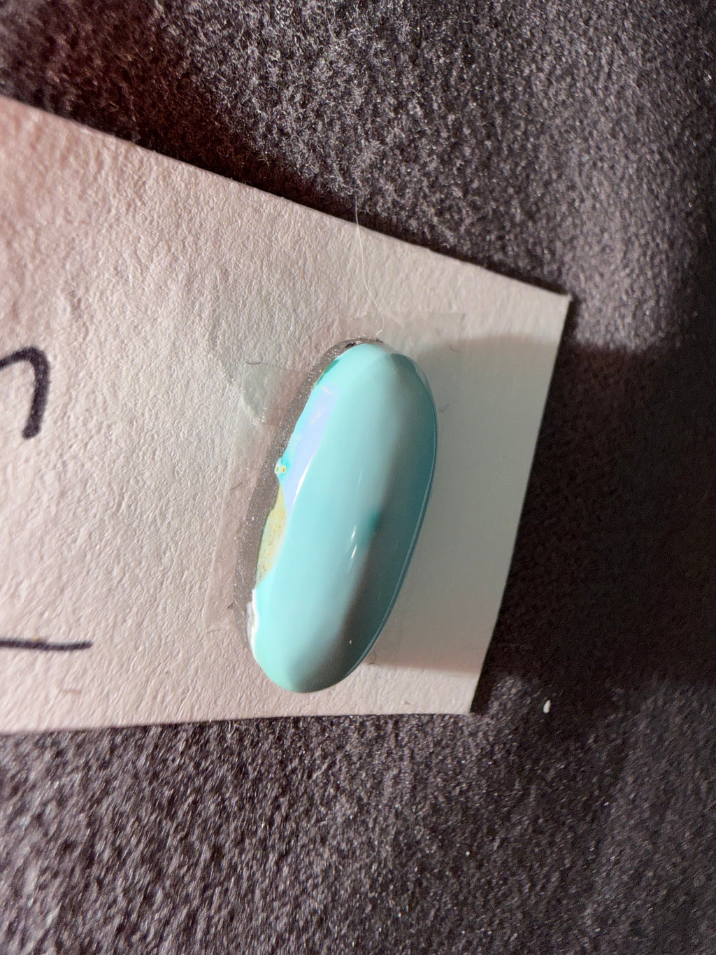 The Most Sought After Turquoise - Iron Maiden! On Sale!