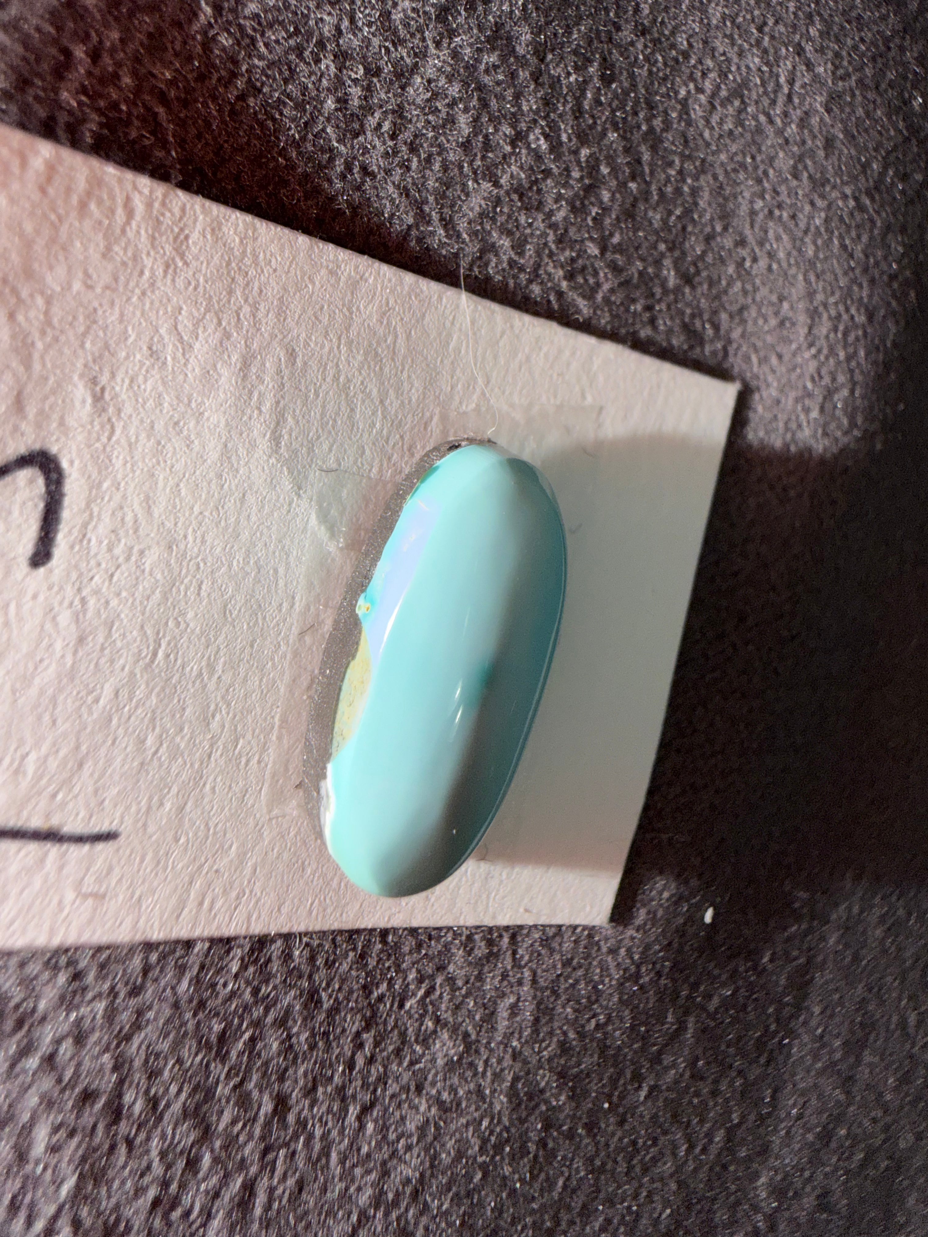 The Most Sought After Turquoise - Iron Maiden! On Sale!