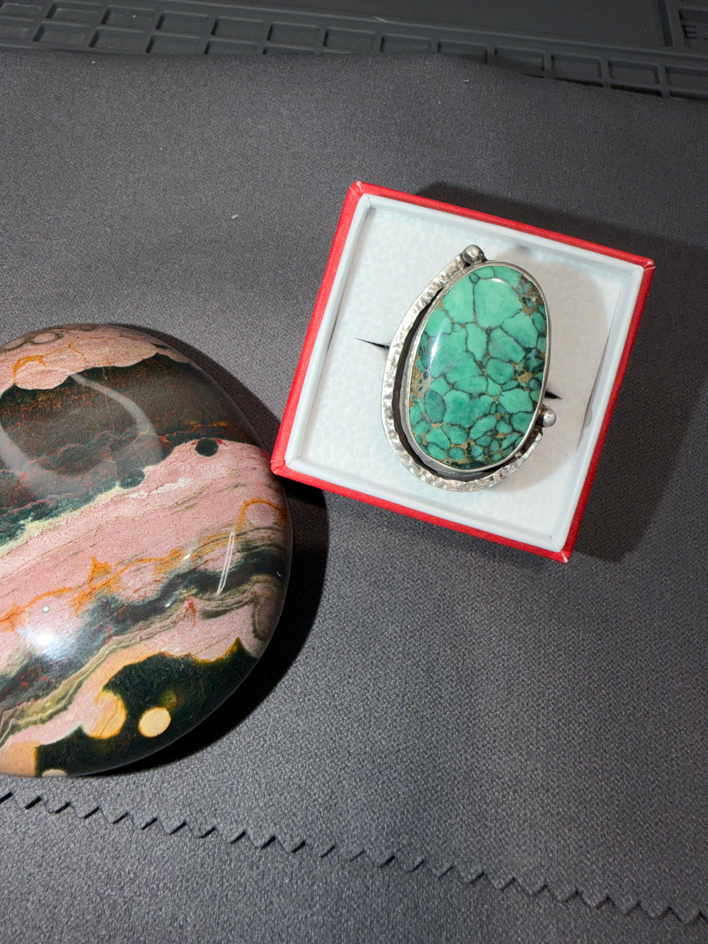 Special Order - two rings - for Stacey S. - Buy Two Rings get 10% off + free shipping